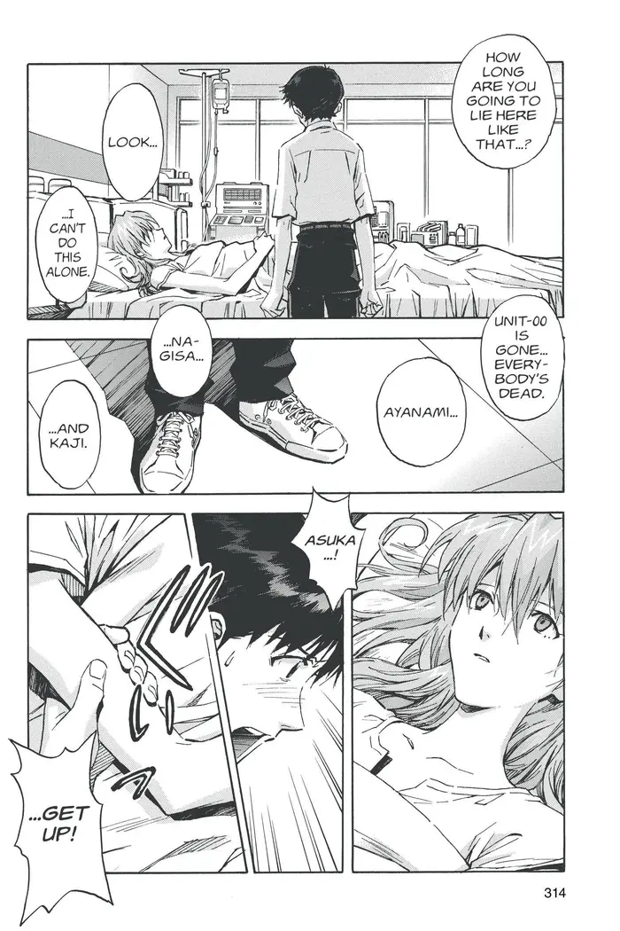 Neon Genesis Evangelion Chapter 75 image 16_optimized
